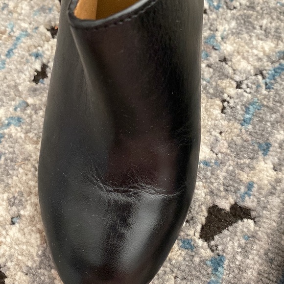 Coach booties - Picture 4 of 8